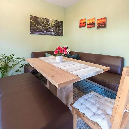 Wieseneck I - Apartment In Fügen Esterno foto