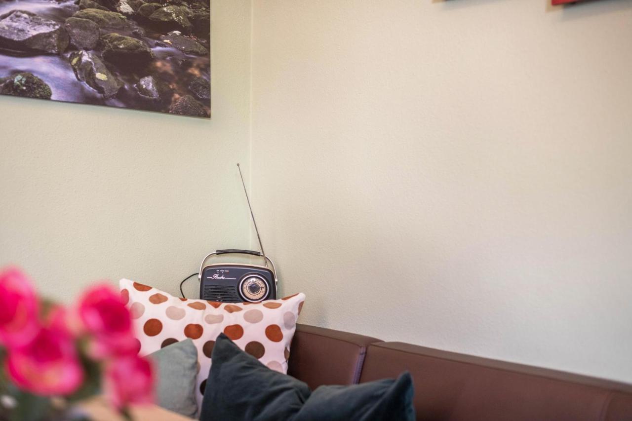 Wieseneck I - Apartment In Fügen Esterno foto