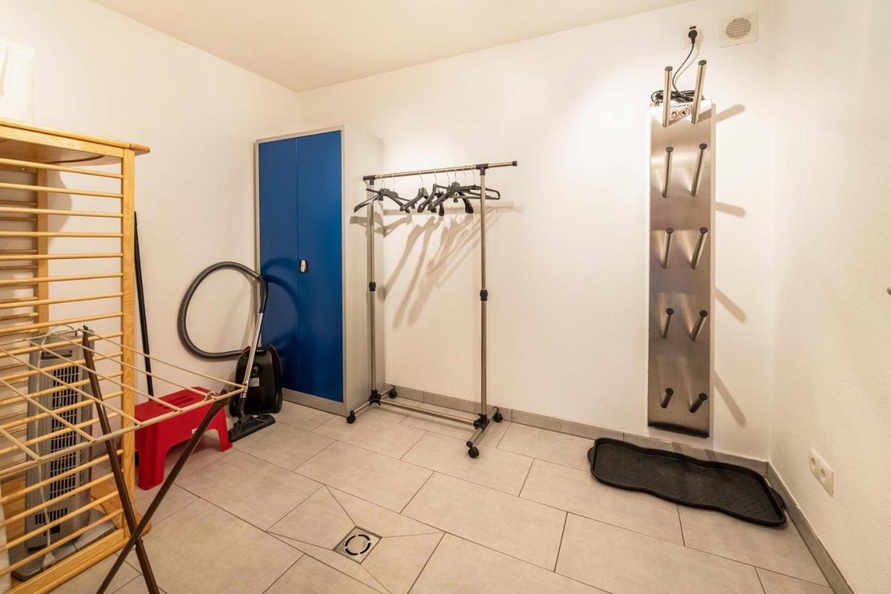 Wieseneck I - Apartment In Fügen Esterno foto